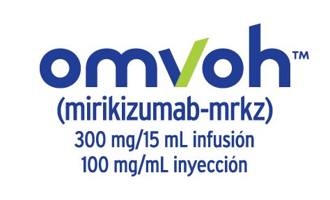 Omvoh logo